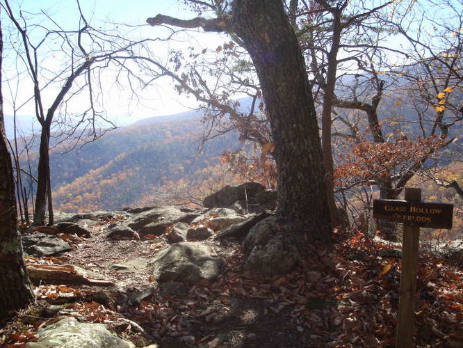Picture 31 of Dobie Mountain Hike 111110