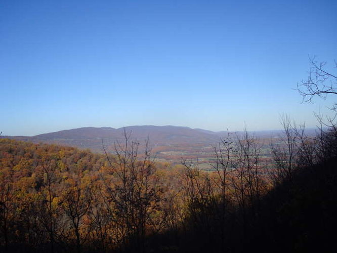 Picture 10 of Dobie Mountain Hike 111110