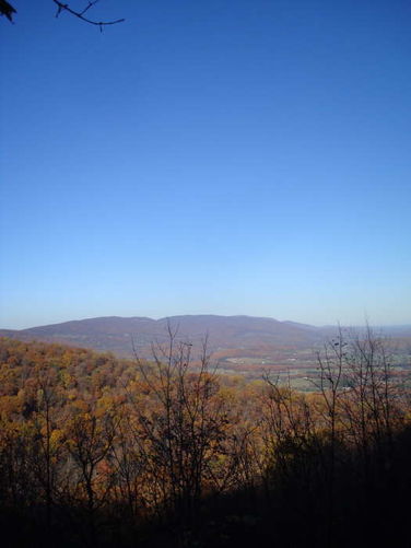 Picture 9 of Dobie Mountain Hike 111110