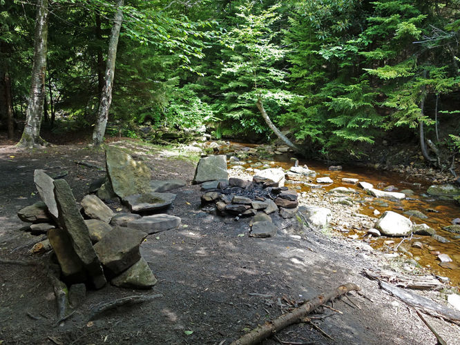 Picture 90 of Dolly Sods Lions Head Hike 072514
