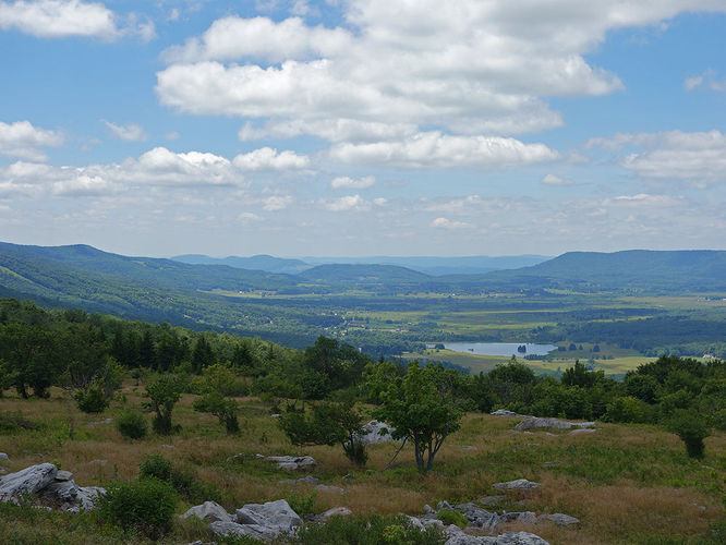 Picture 78 of Dolly Sods Lions Head Hike 072514