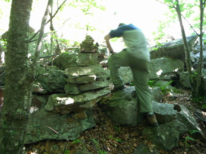 Picture 47 of Dolly Sods Lions Head Hike 072514
