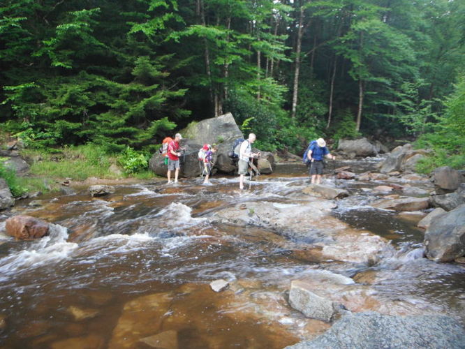 Picture 15 of Dolly Sods Lions Head Hike 072514