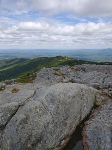 Default image for Mt. Monadnock via Dublin Trail, a 4.7-mile trail in Dublin, NH (US)