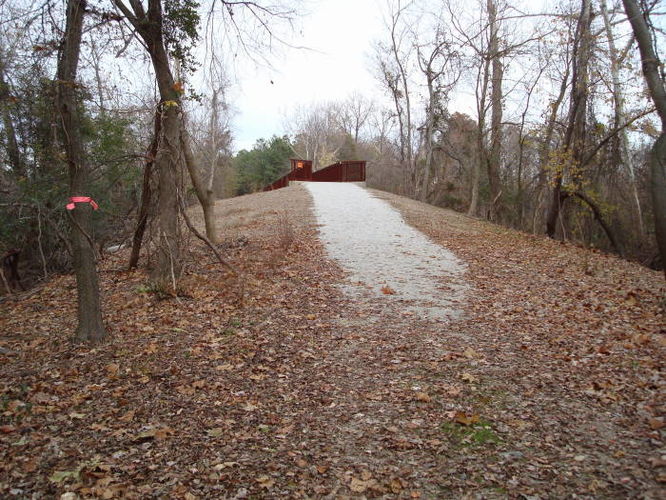Picture 30 of Dutch Gap Hike 112208