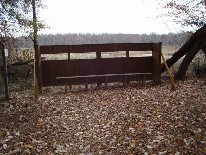 Picture 33 of Dutch Gap Hike 112208