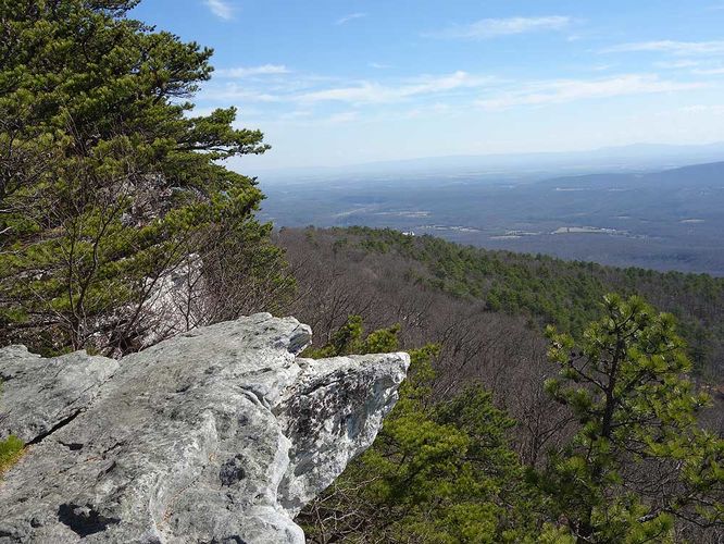 Picture 10 of Eagle Rock Hike 022417