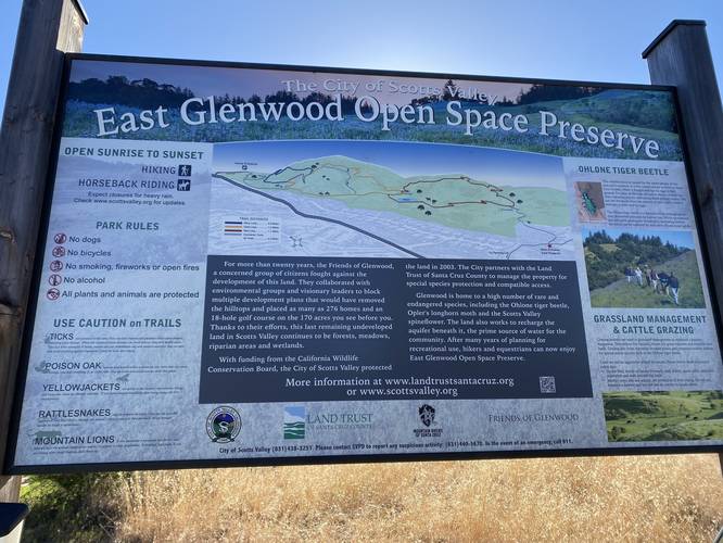 Picture 11 of East Glenwood Entrance Trail