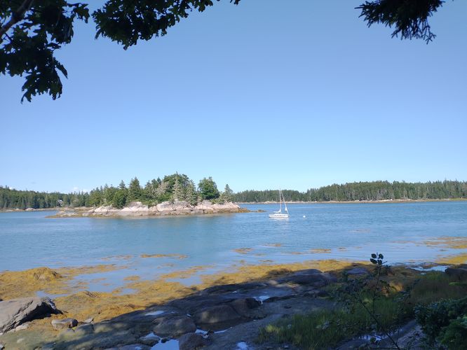 Pickering Cove 