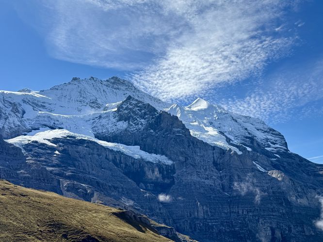 Picture 8 of Eiger Trail Hike