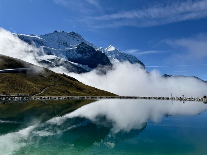 Picture 18 of Eiger Trail Hike