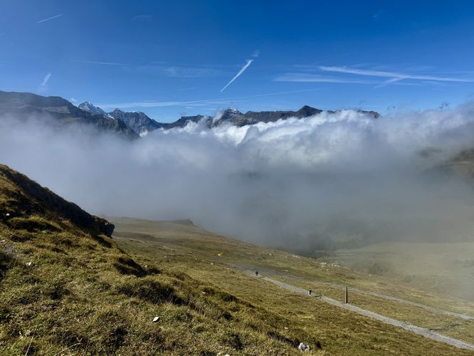 Picture 25 of Eiger Trail Hike