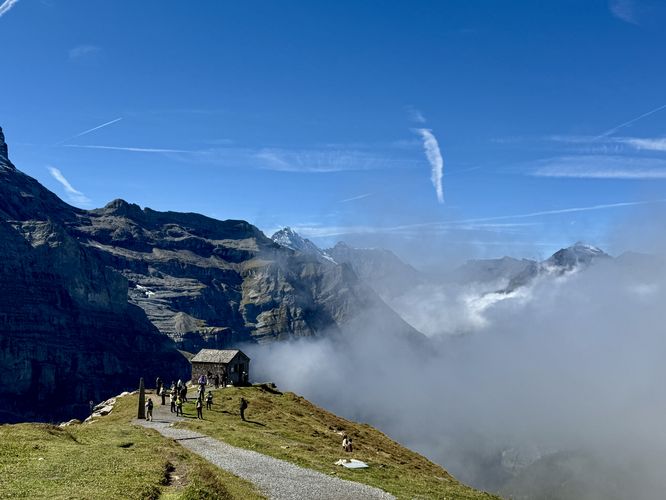 Picture 31 of Eiger Trail Hike