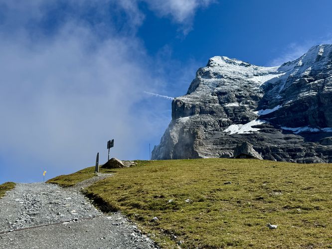 Picture 33 of Eiger Trail Hike