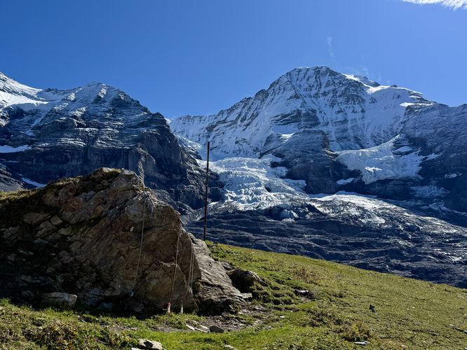Picture 35 of Eiger Trail Hike