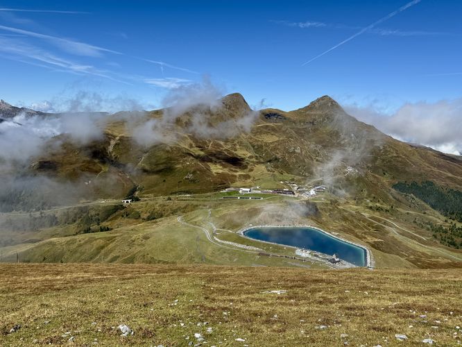 Picture 36 of Eiger Trail Hike