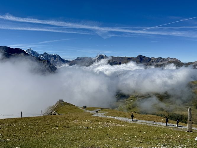 Picture 38 of Eiger Trail Hike