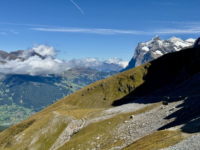 Picture 45 of Eiger Trail Hike