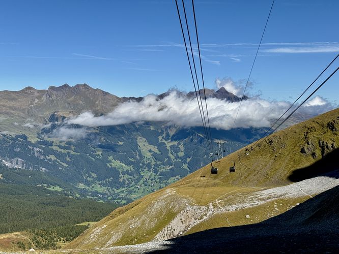 Picture 47 of Eiger Trail Hike