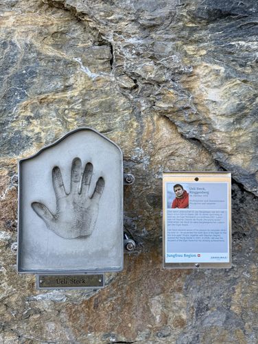 Picture 48 of Eiger Trail Hike