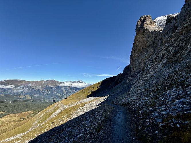 Picture 50 of Eiger Trail Hike