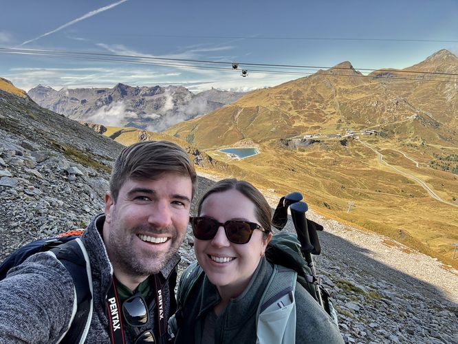 Picture 51 of Eiger Trail Hike