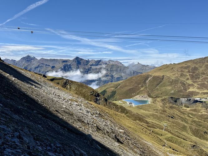 Picture 52 of Eiger Trail Hike