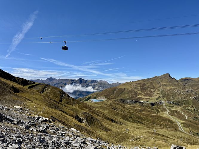 Picture 53 of Eiger Trail Hike