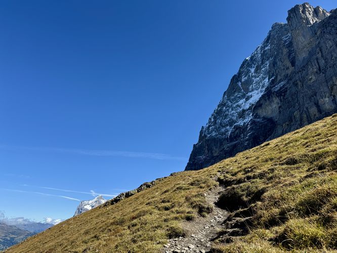 Picture 56 of Eiger Trail Hike