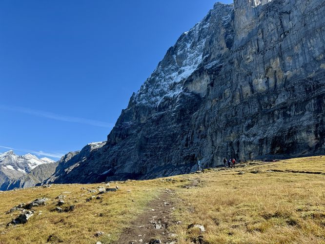 Picture 58 of Eiger Trail Hike