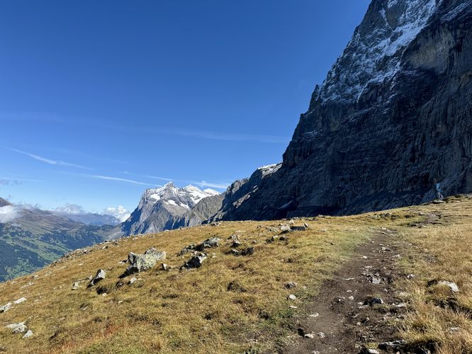 Picture 59 of Eiger Trail Hike