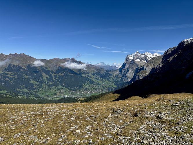 Picture 60 of Eiger Trail Hike