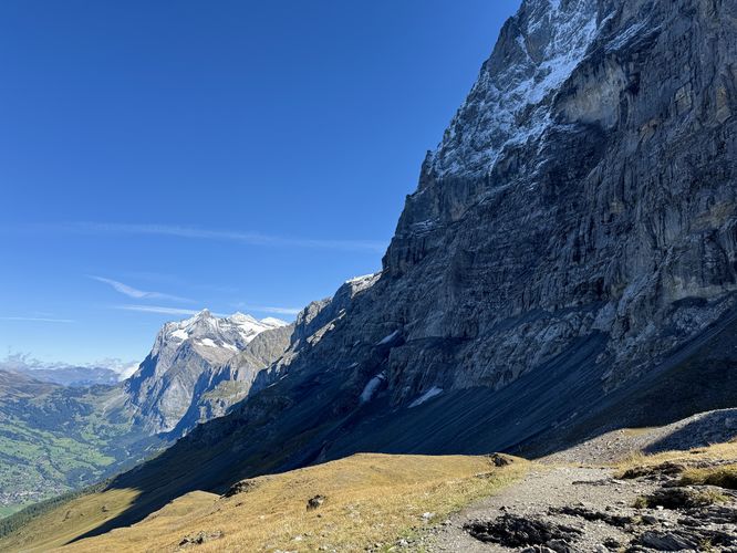 Picture 63 of Eiger Trail Hike