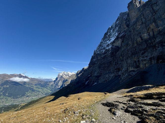 Picture 64 of Eiger Trail Hike