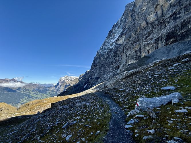 Picture 66 of Eiger Trail Hike