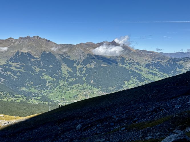 Picture 71 of Eiger Trail Hike