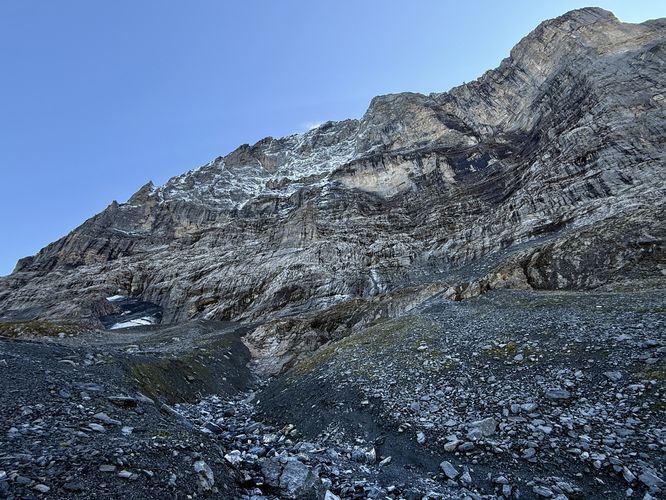 Picture 73 of Eiger Trail Hike