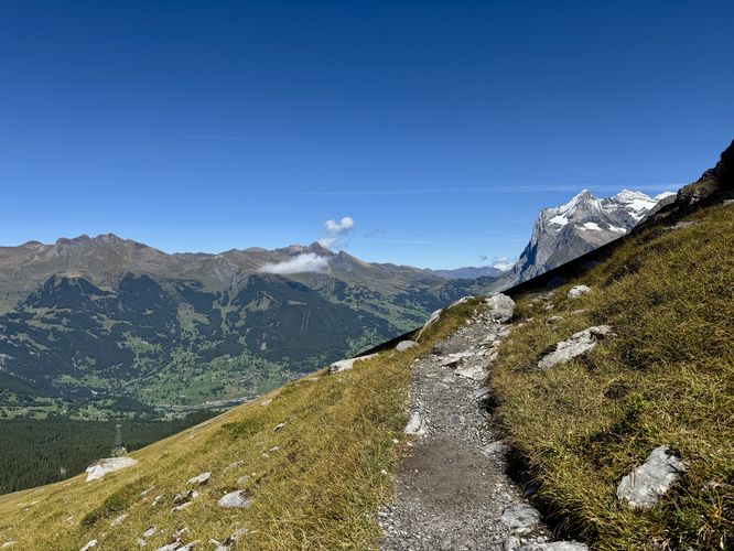 Picture 76 of Eiger Trail Hike