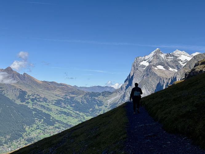 Picture 79 of Eiger Trail Hike