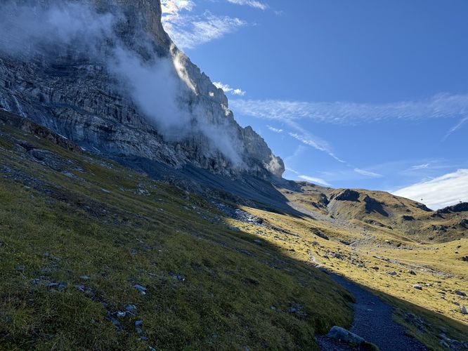 Picture 81 of Eiger Trail Hike