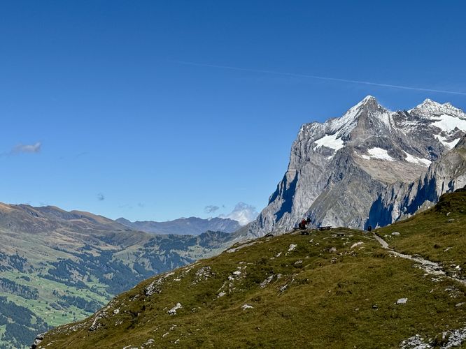 Picture 85 of Eiger Trail Hike