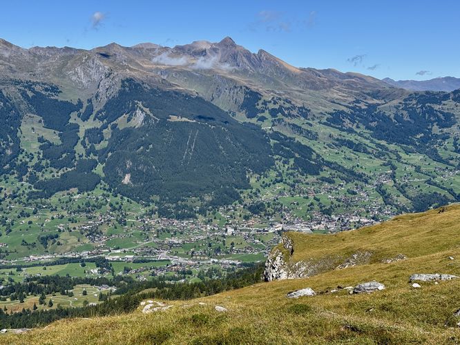 Picture 88 of Eiger Trail Hike