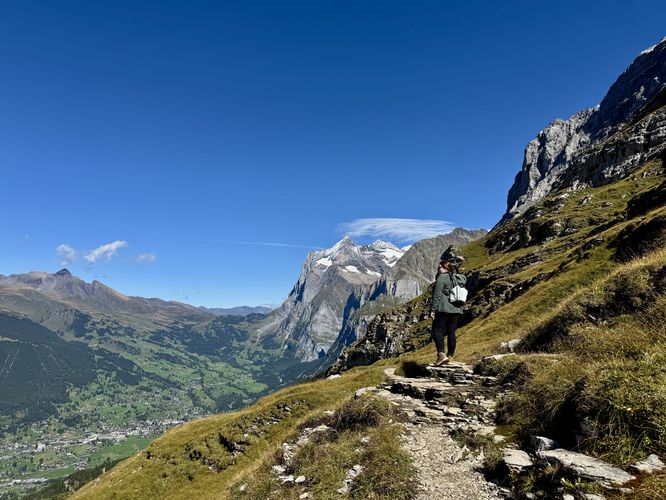 Picture 92 of Eiger Trail Hike