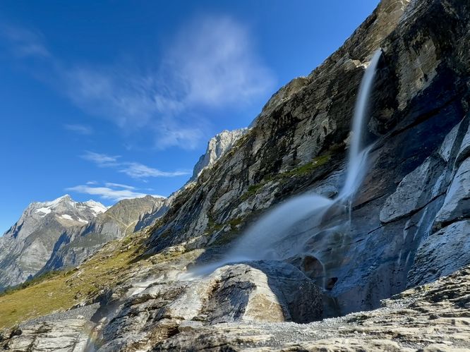 Picture 95 of Eiger Trail Hike