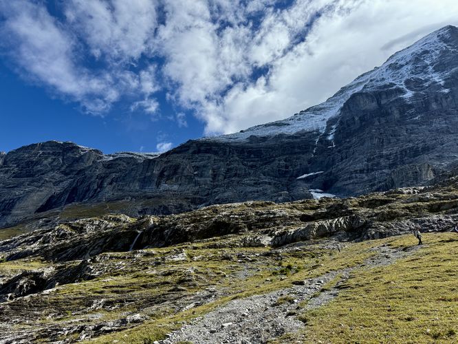 Picture 96 of Eiger Trail Hike
