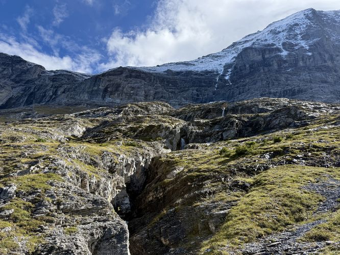 Picture 97 of Eiger Trail Hike