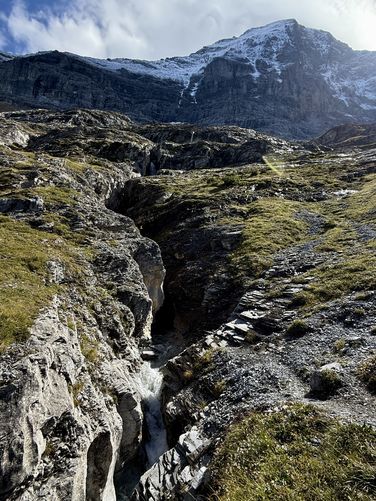 Picture 98 of Eiger Trail Hike