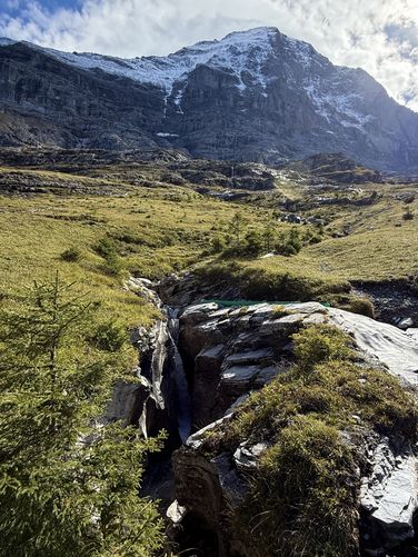 Picture 101 of Eiger Trail Hike
