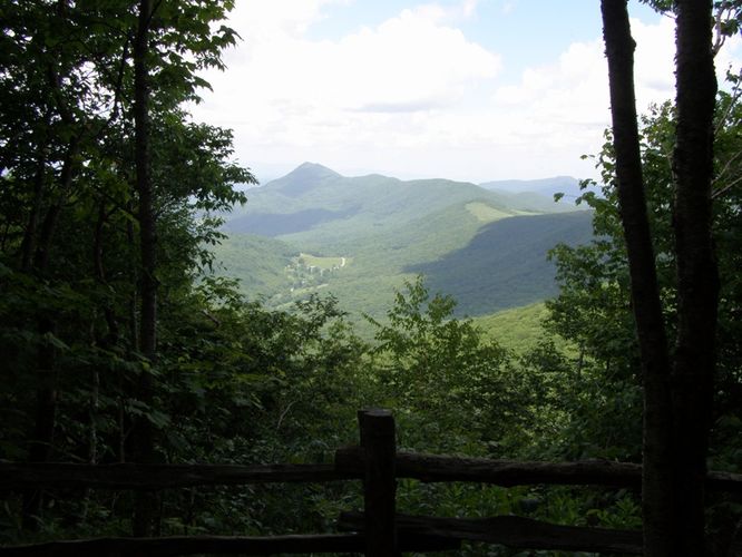 Picture 13 of Elk Knob Hike 061415