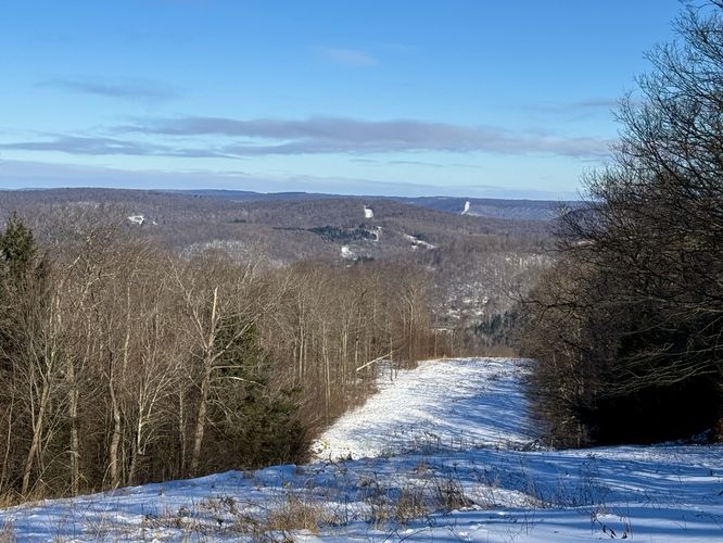 Elk Run Overlook